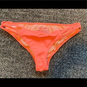 NWOT! Victoria’s Secret cheeky bikini bottom